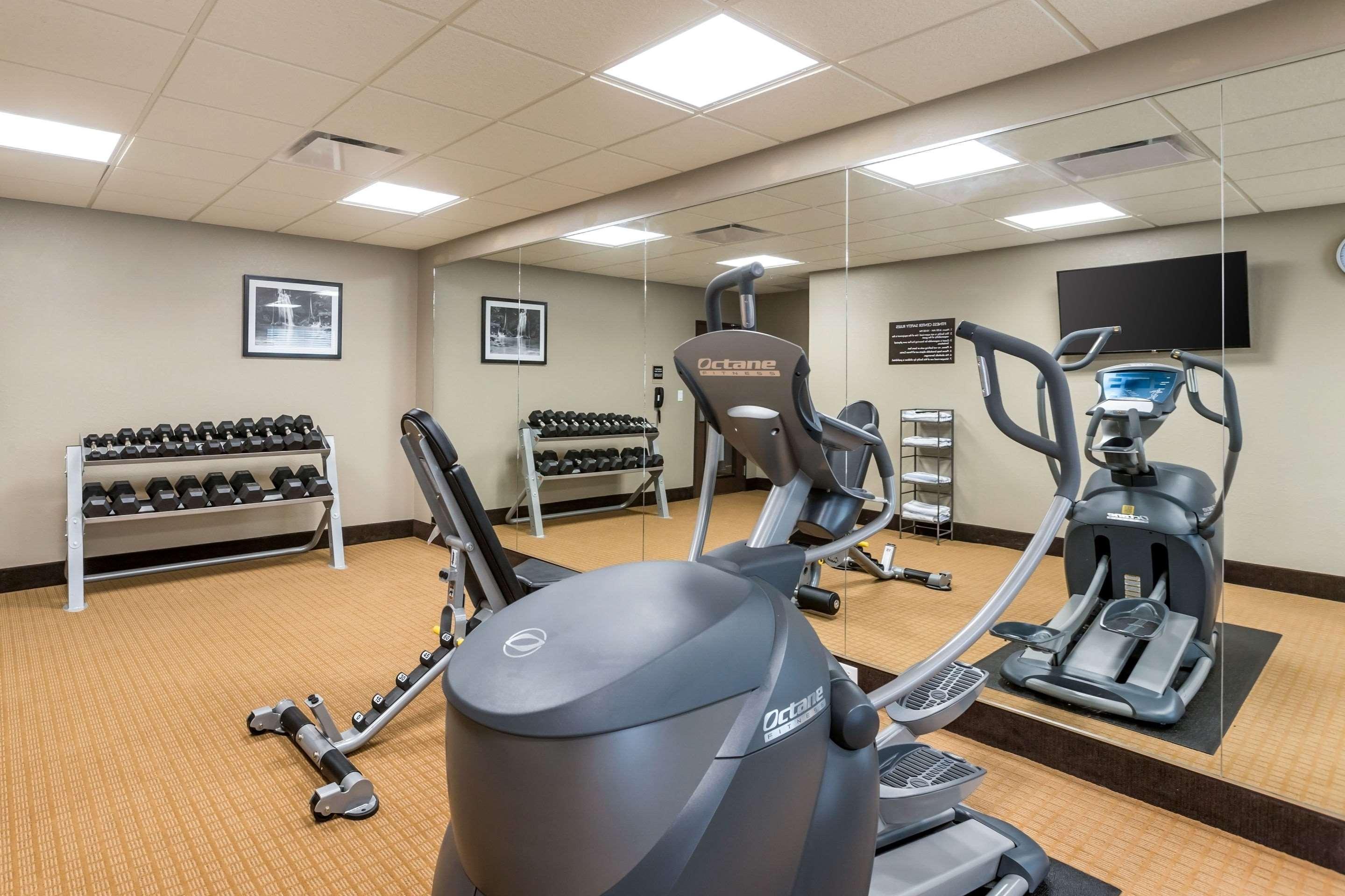 Sleep Inn & Suites West Des Moines Near Jordan Creek Экстерьер фото