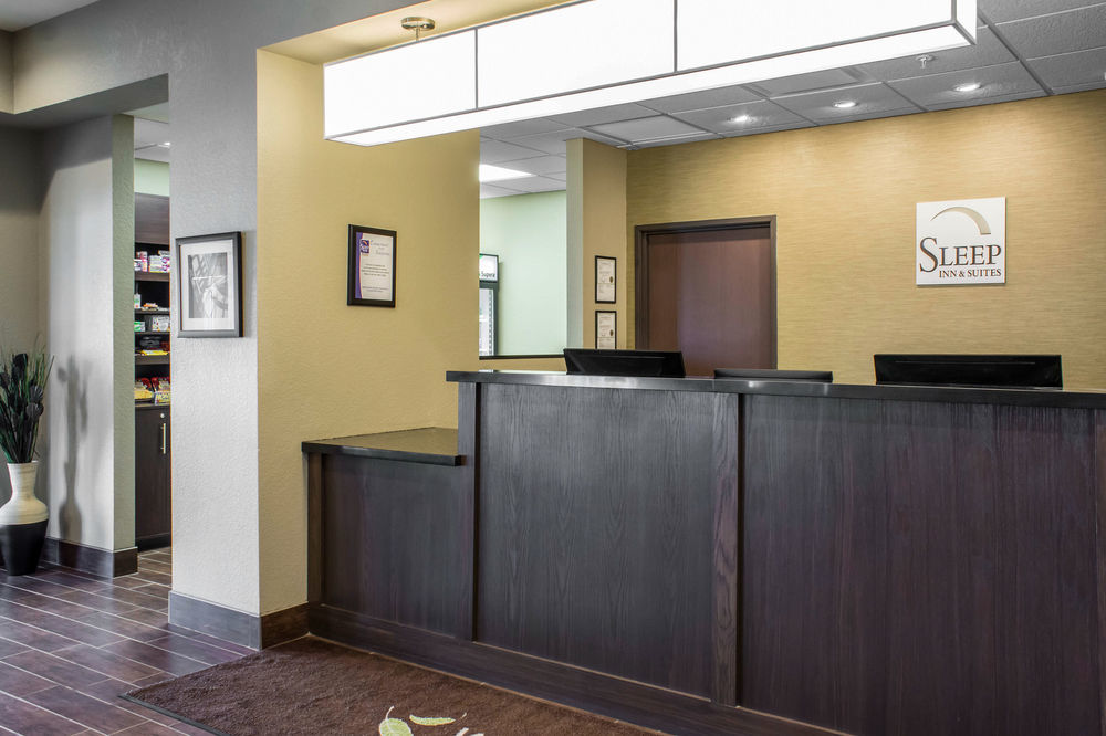Sleep Inn & Suites West Des Moines Near Jordan Creek Экстерьер фото